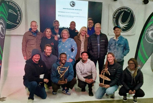 NATCOM Conference a success