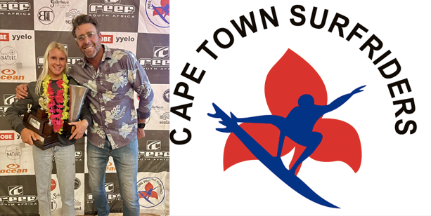 Liam Wood New CTSR President 2025