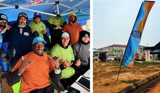 WINS FOR CT SURFING AT THE TRIPLE CROWN OF SURFING