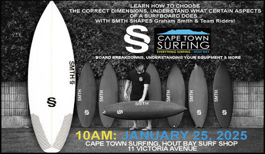 SMTH SHAPES GRAHAM SMITH WORKSHOP