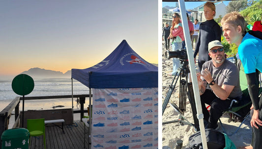 HeyDude CTSR Junior Trials