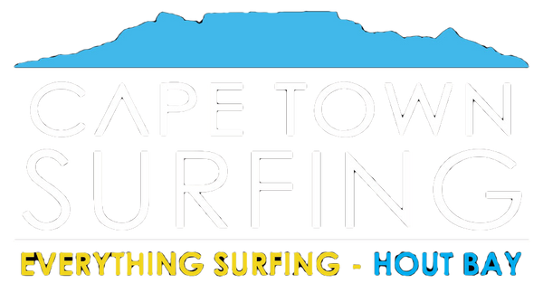 Cape Town Surfing