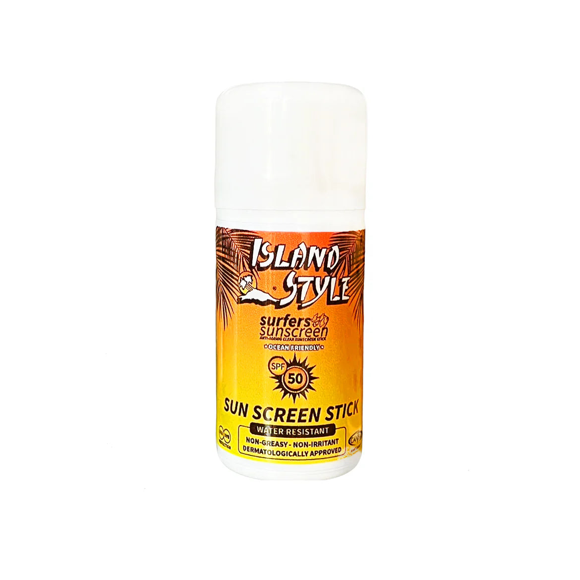 Island Style Sunscreen Stick